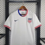 Camiseta Estados Unidos Local 2024/2025 - Imagen 8