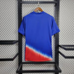 Camiseta Estados Unidos Visitante 2024/2025 - Imagen 5