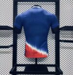 Camiseta Estados Unidos versión jugador Visitante 2024/2025 - Imagen 2