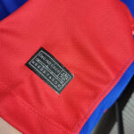 Camiseta Estados Unidos Visitante 2024/2025 - Imagen 6