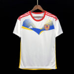 Camiseta Venezuela Copa América Visitante 2024/2025