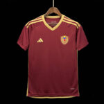 Camiseta Venezuela Copa América Local 2024/2025