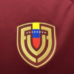 Camiseta Venezuela Copa América Local 2024/2025 - Imagen 4