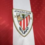 Camiseta-Atletic-Bilbao-version-Fan_escudo