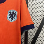 Camiseta-Eurocopa-2024-Holanda-primera-quipacion-manga