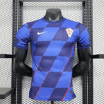 Camiseta-Eurocopa-Croacia-2024-Segunda-equipacion-comprar