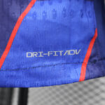 Camiseta-Eurocopa-Croacia-2024-Segunda-equipacion-drifit