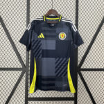 Camiseta Local Escocia 2024/2025