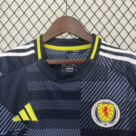 Camiseta Local Escocia 2024/2025 - Imagen 6