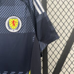 Camiseta Local Escocia 2024/2025 - Imagen 5