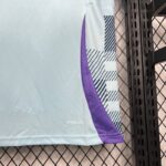 Camiseta Visitante Escocia 2024/2025 - Imagen 2