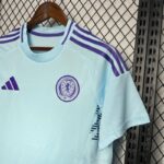 Camiseta Visitante Escocia 2024/2025 - Imagen 3