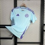 Camiseta Visitante Escocia 2024/2025