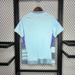 Camiseta Visitante Escocia 2024/2025 - Imagen 5