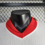 Camiseta Visitante Polonia versión jugador 2024/2025 - Imagen 2