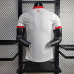 Camiseta Visitante Polonia versión jugador 2024/2025 - Imagen 4