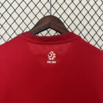 Camiseta Visitante Polonia 2024/2025 - Imagen 7