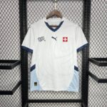 Camiseta-Eurocopa-Suiza-2024-segunda-equipacion-comprar