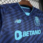 Camiseta-FC-Porto-tercera-equipacion-cuello-2024-2025