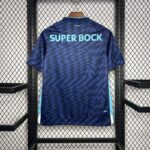 Camiseta-FC-Porto-tercera-equipacion-dorso-2024-2025