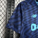 Camiseta-FC-Porto-tercera-equipacion-manga2024-2025