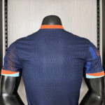 Camiseta-Holanda-2024-Eurocopa-segunda-equipacion-dorsal