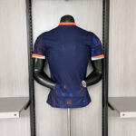 Camiseta-Holanda-2024-Eurocopa-segunda-equipacion-dorsal-2