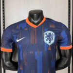 Camiseta-Holanda-2024-Eurocopa-segunda-equipacion-pecho