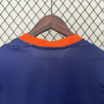 Camiseta-Holanda-Eurocopa-2024-seegunda-equipacion-cuello-2