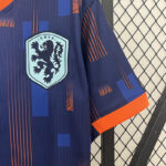 Camiseta-Holanda-Eurocopa-2024-seegunda-equipacion-manga (1)