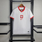 Camiseta Local Polonia 2024/2025