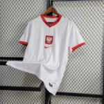 Camiseta Local Polonia 2024/2025 - Imagen 6