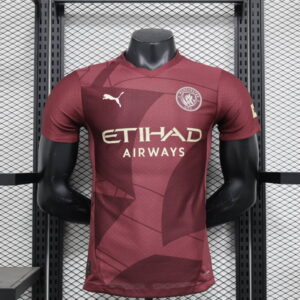 Camiseta alternativa city