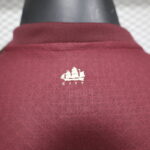 Camiseta alternativa city cuello trasero