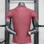 Camiseta alternativa city espalda