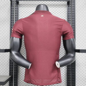 Camiseta alternativa city espalda