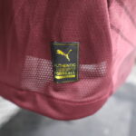 Camiseta alternativa city etiqueta