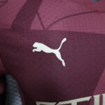 Camiseta alternativa city logo