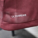 Camiseta alternativa city logo ultrawe