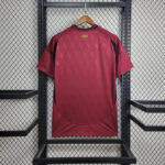 Camiseta-belgica-Eurocopa-2024-dorsal