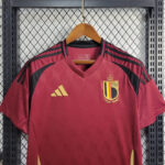 Camiseta-belgica-Eurocopa-2024-pecho