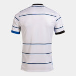 Camiseta blanca de Atalanta 1