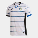 Camiseta blanca de Atalanta