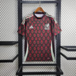Camiseta Mexico Copa América Local 2024