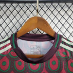 Camiseta Mexico Copa América Local 2024 - Imagen 2