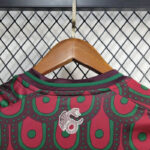 Camiseta Mexico Copa América Local 2024 - Imagen 3