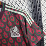 Camiseta Mexico Copa América Local 2024 - Imagen 5