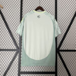 Camiseta Mexico Copa América Visitante 2024 - Imagen 4