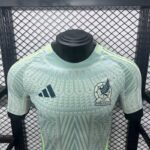 Camiseta Mexico Copa América Visitante 2024 - Imagen 3