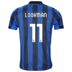 Camiseta de Atalanta 4